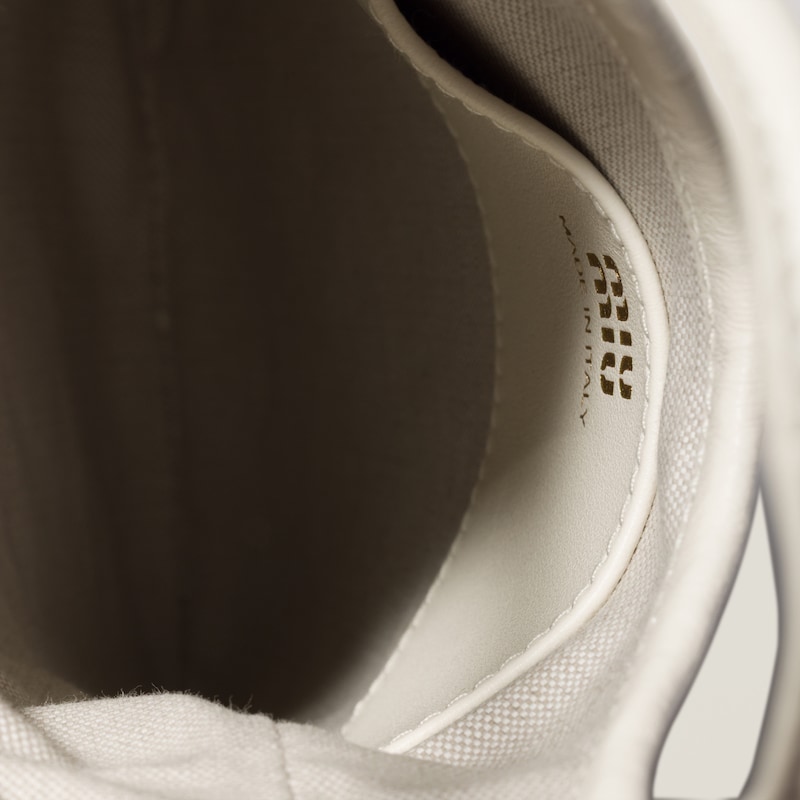 Leather smartphone case