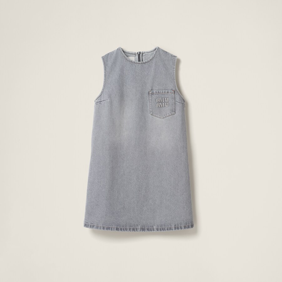 Dresses - Page 3 | Miumiu