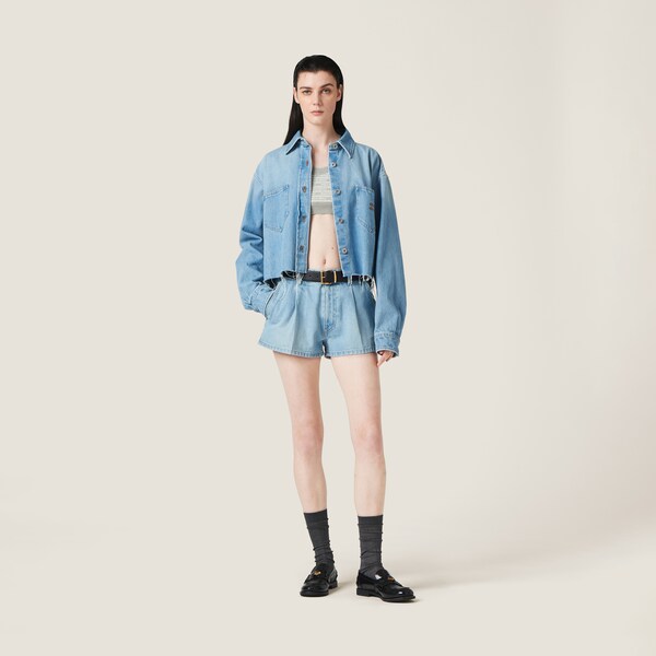 MIUMIU JEAN STYLE 640