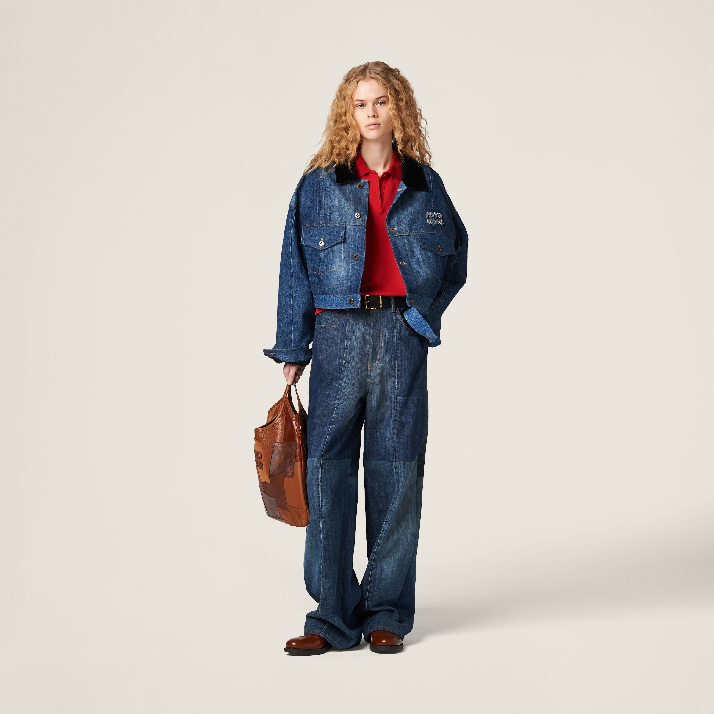 MIUMIU JACKET STYLE 589