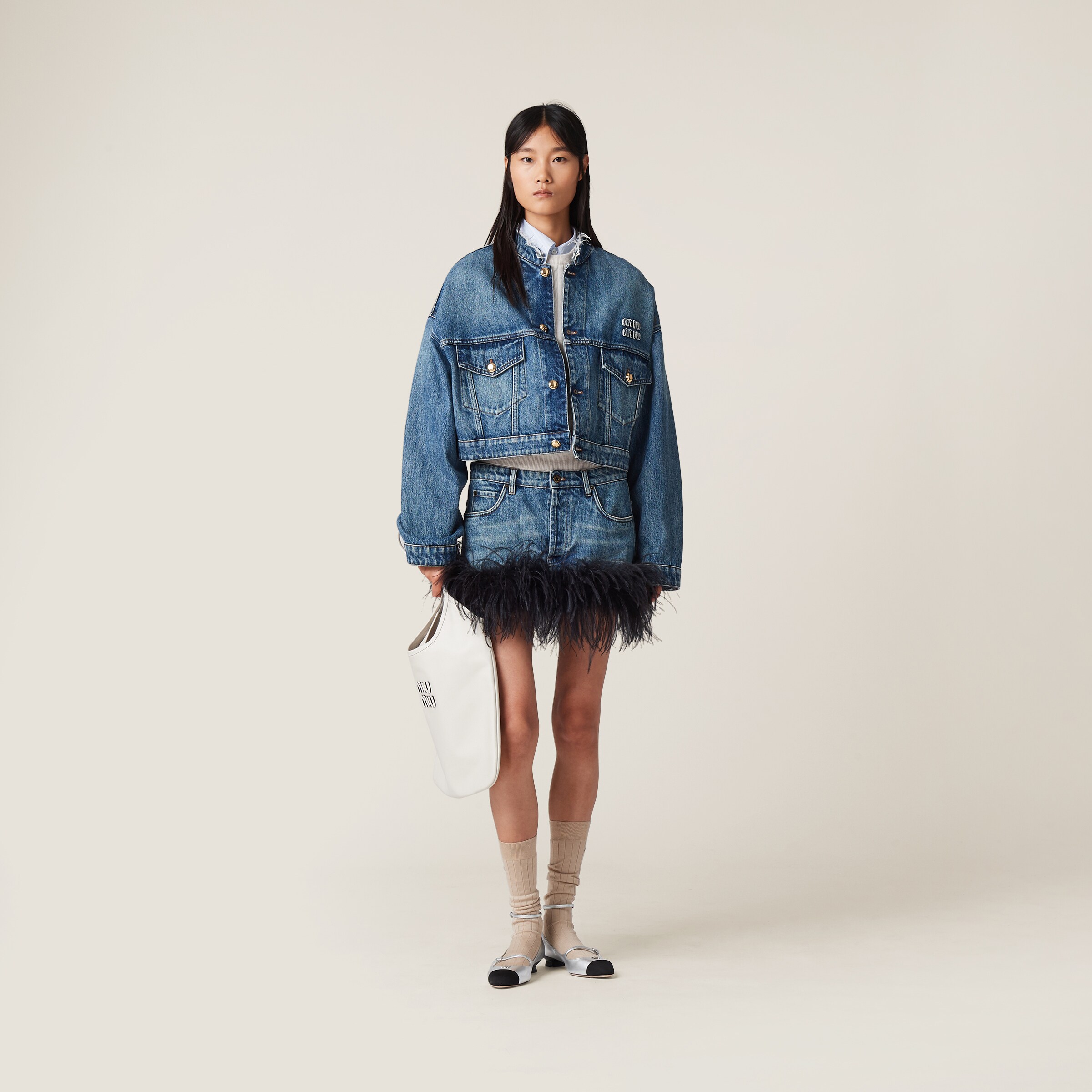 MIUMIU JACKET STYLE 595