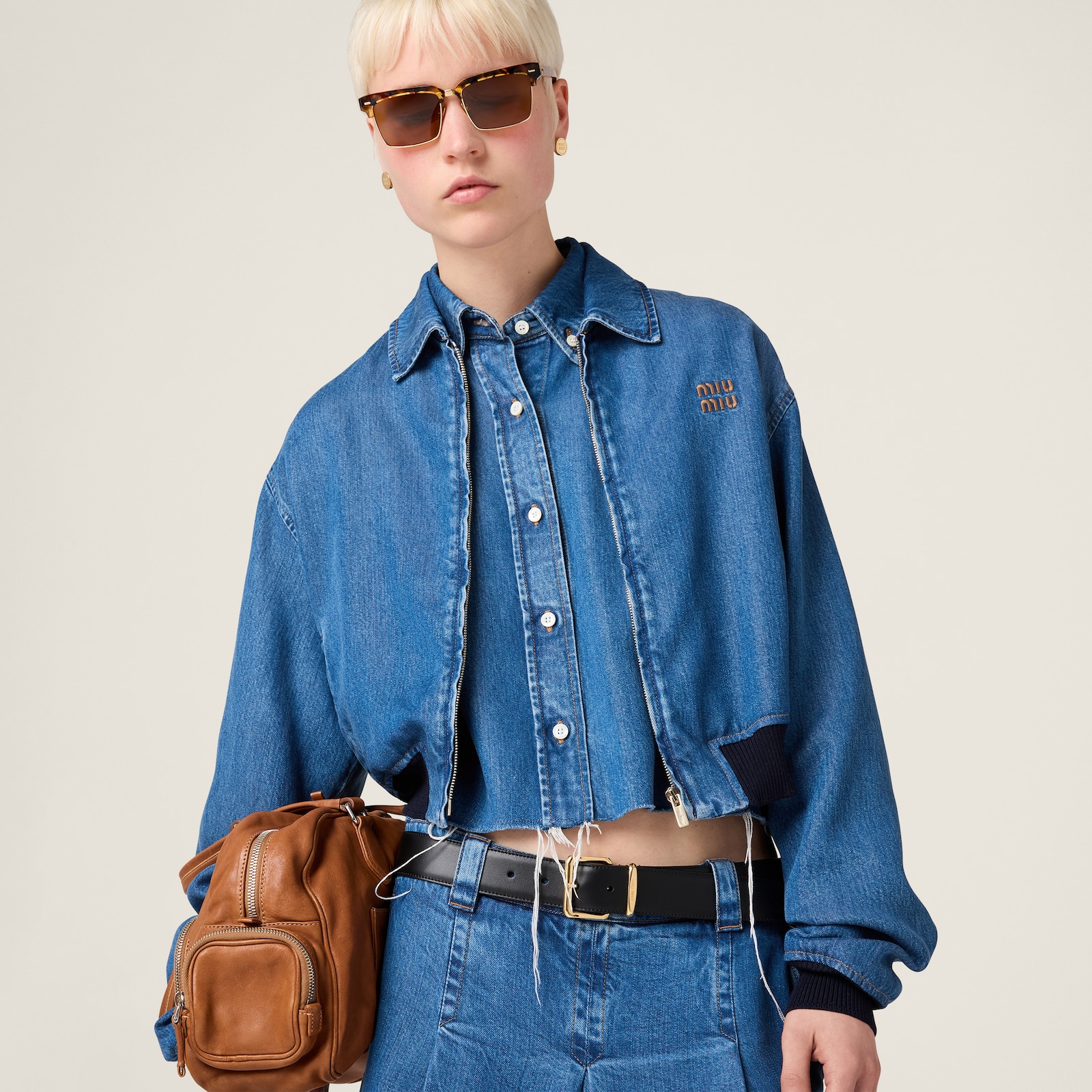 MIUMIU JACKET STYLE 578