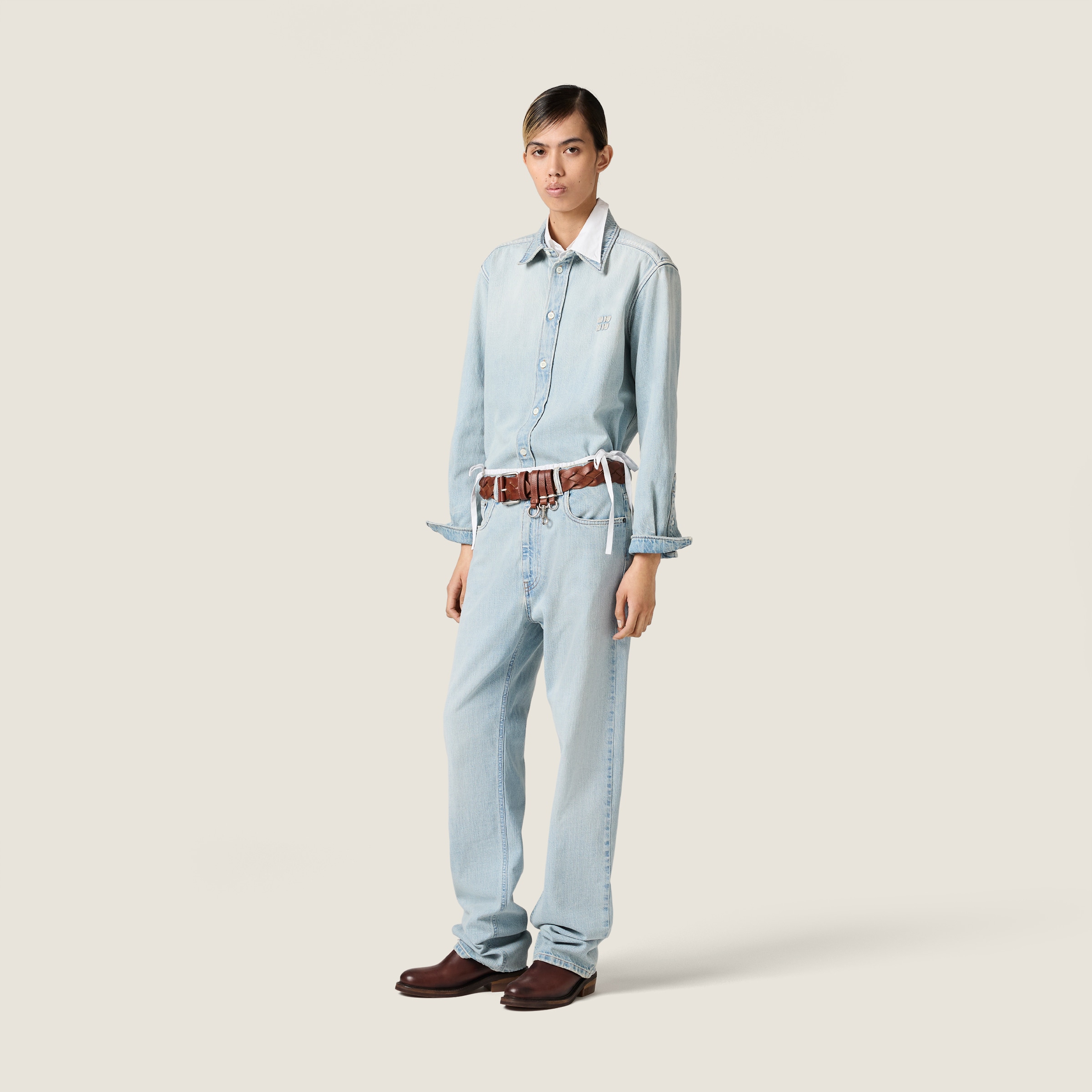 Ready To Wear - Page 3 | Miu Miu - United States