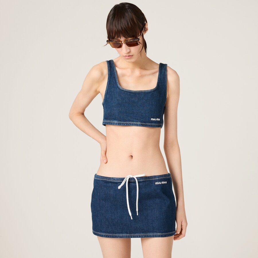 MIUMIU JEAN STYLE 640