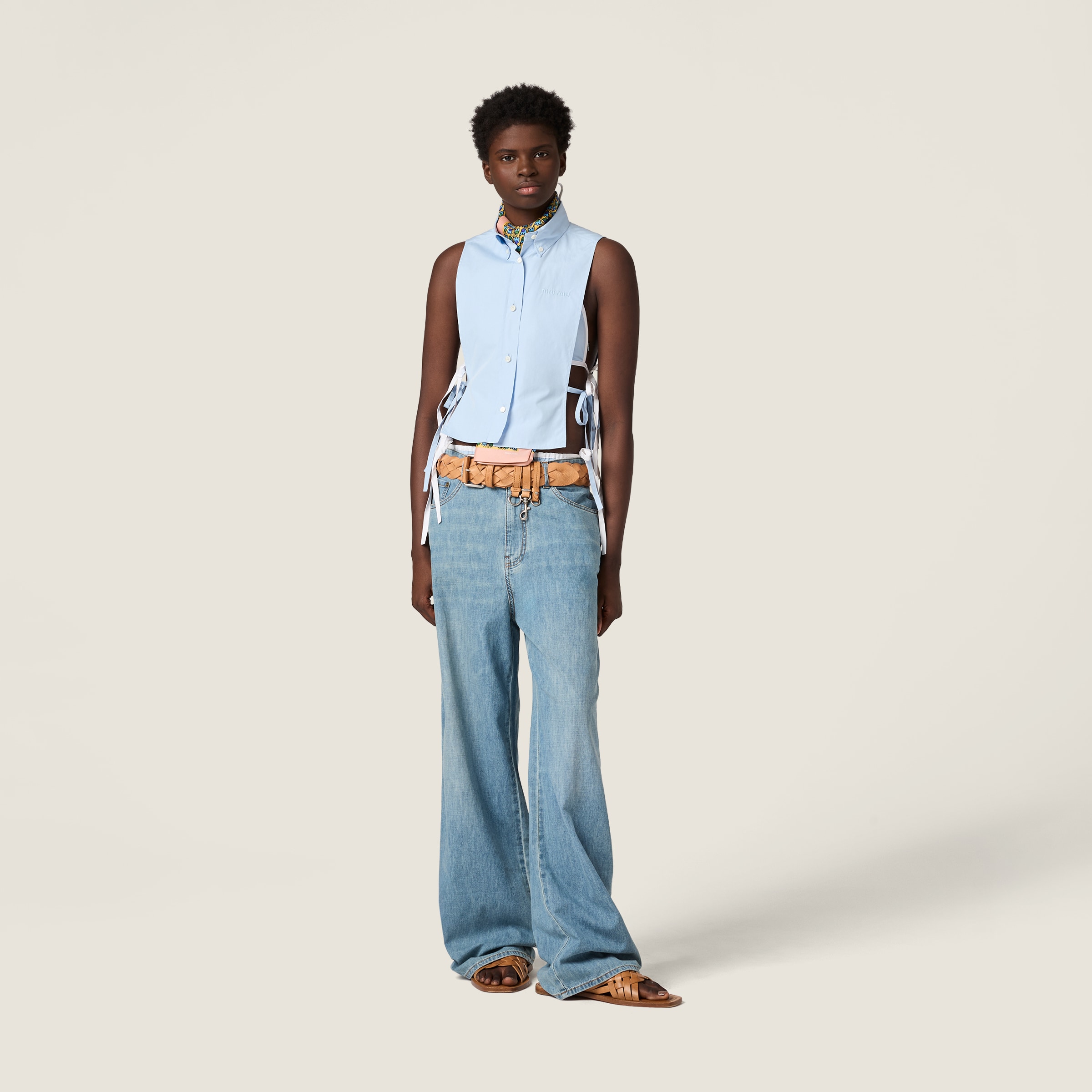 Miu Miu L'eté | Miu Miu - United States