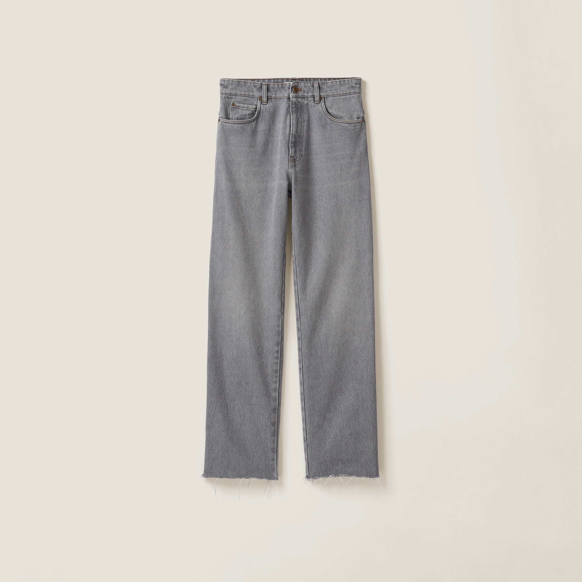 Denim pants