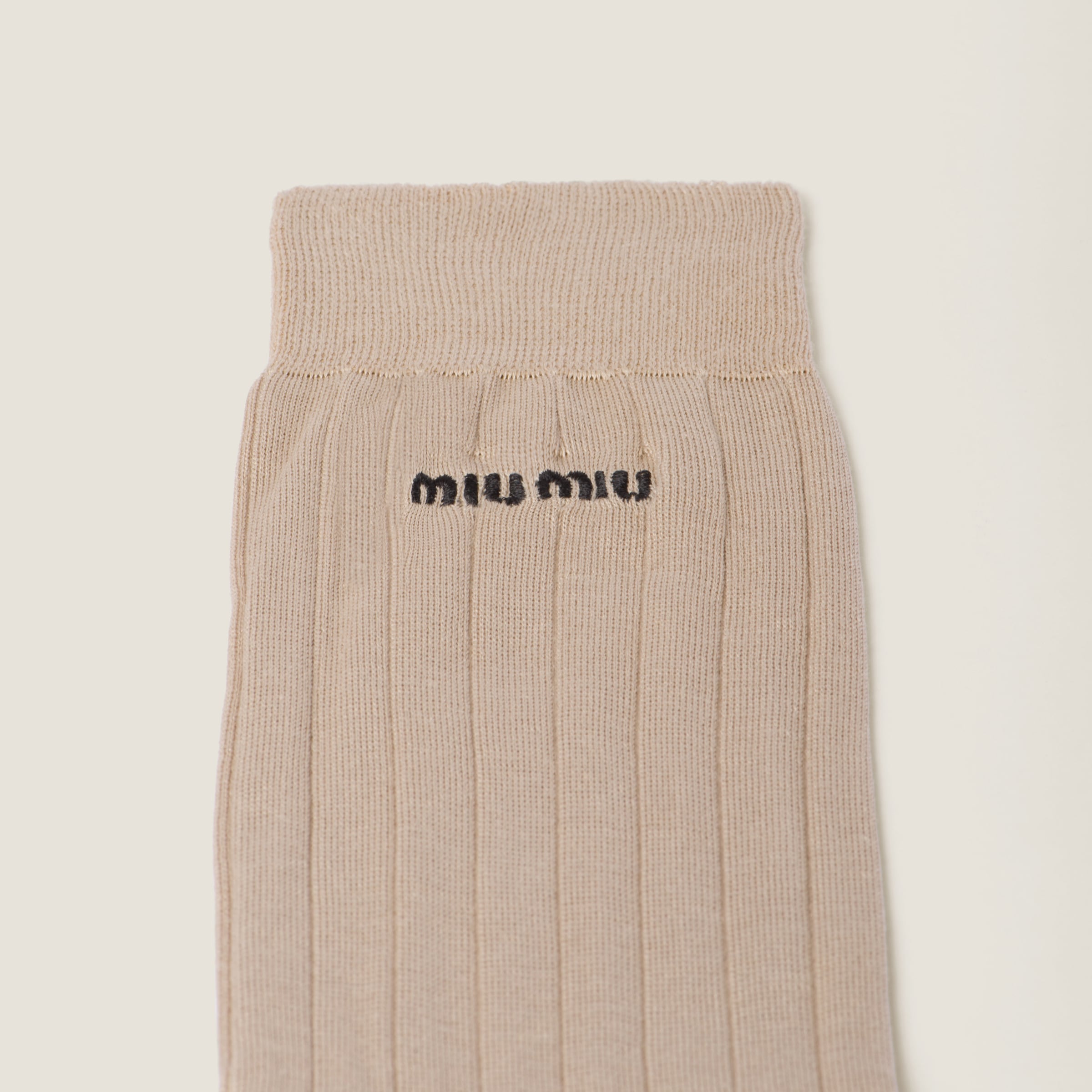 三越伊勢丹 | MIU MIU/ミュウミュウ通販 | デニム ベースボール
