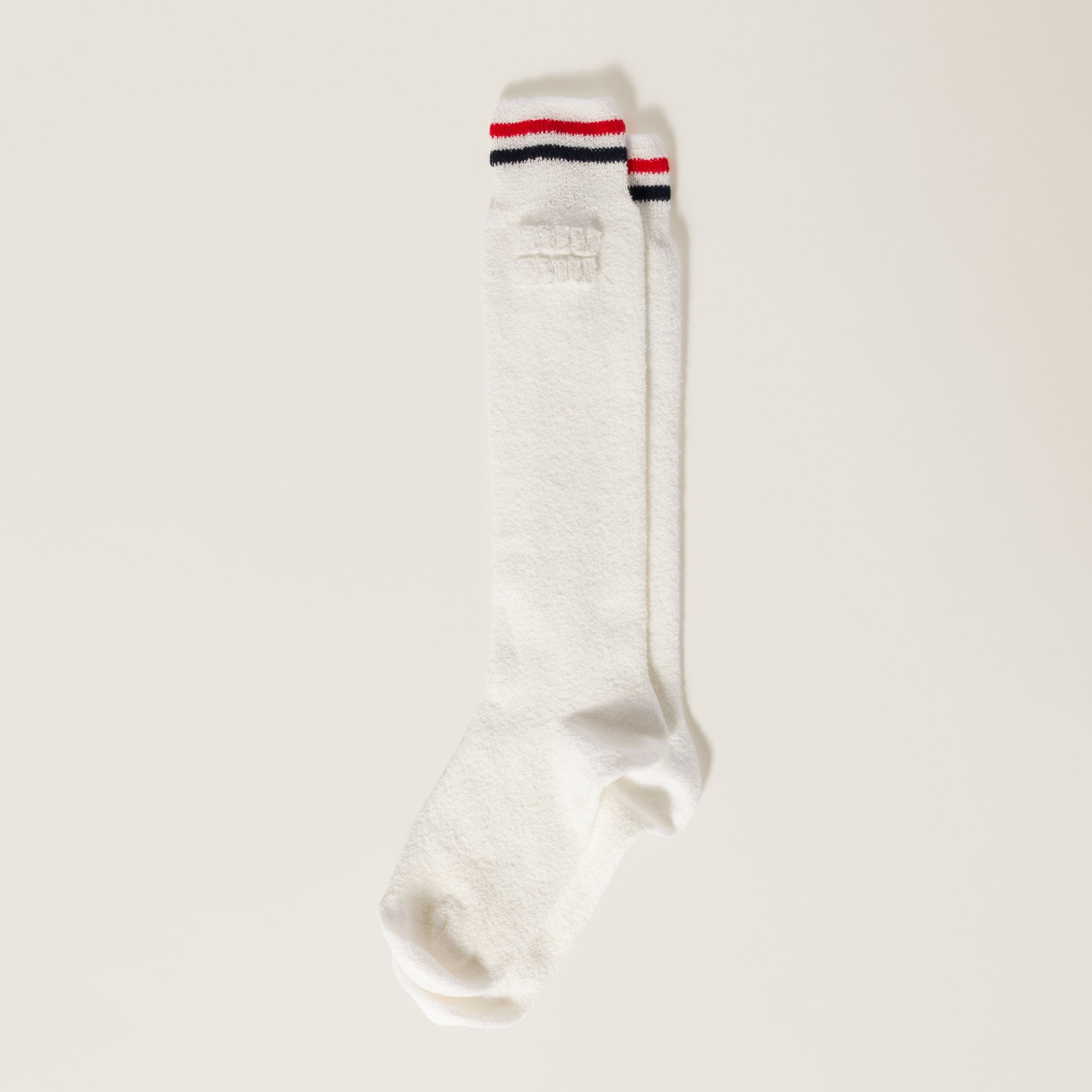 Miu Miu Cotton Socks