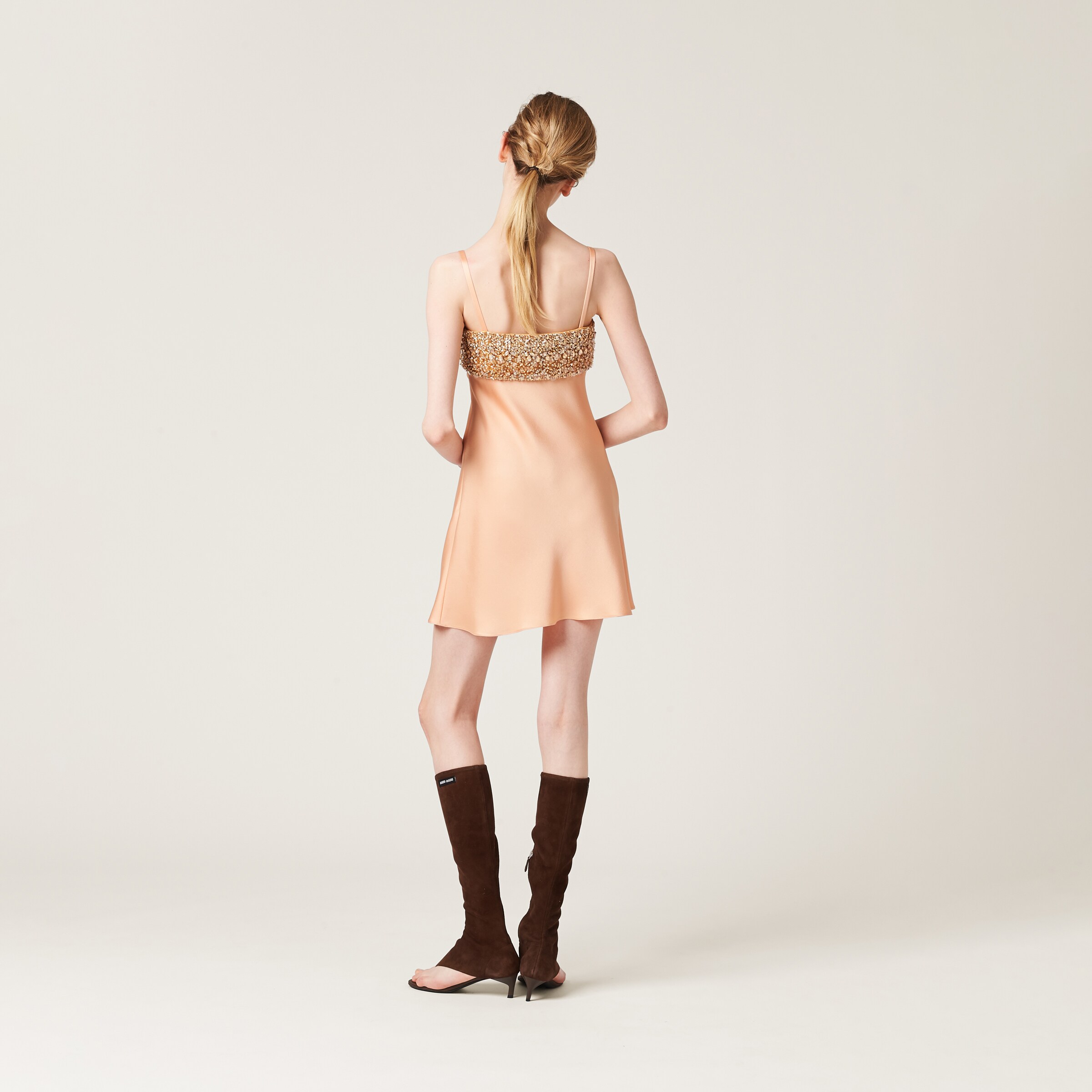 Reformation alegre dress top
