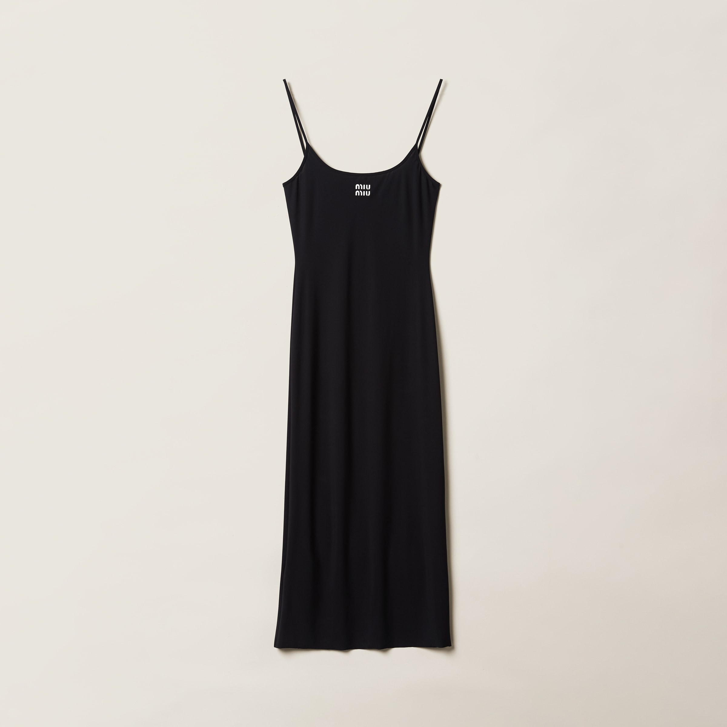 Miu miu black dress online
