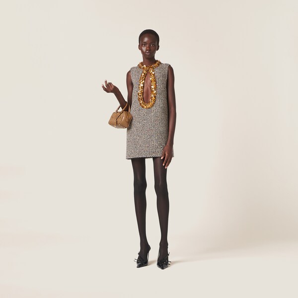 MIUMIU DRESS STYLE 847 main image 0