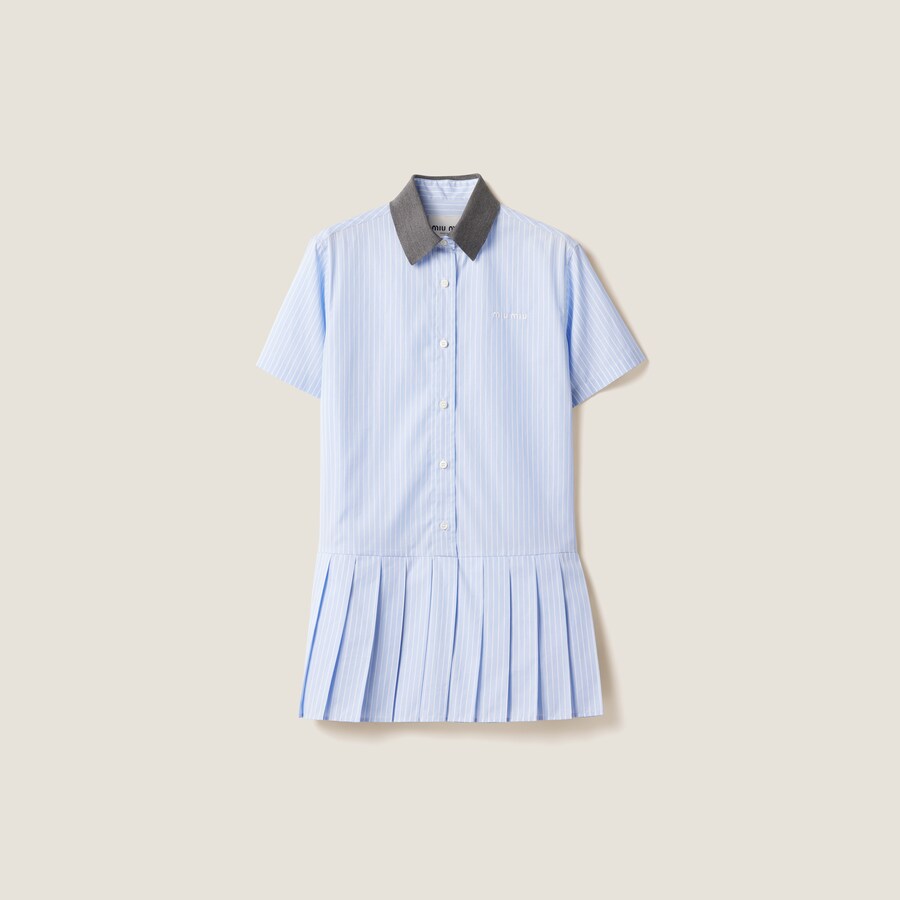 美品☆miumiuミュウミュウ 着痩せセクシーベアワンピース40 若き