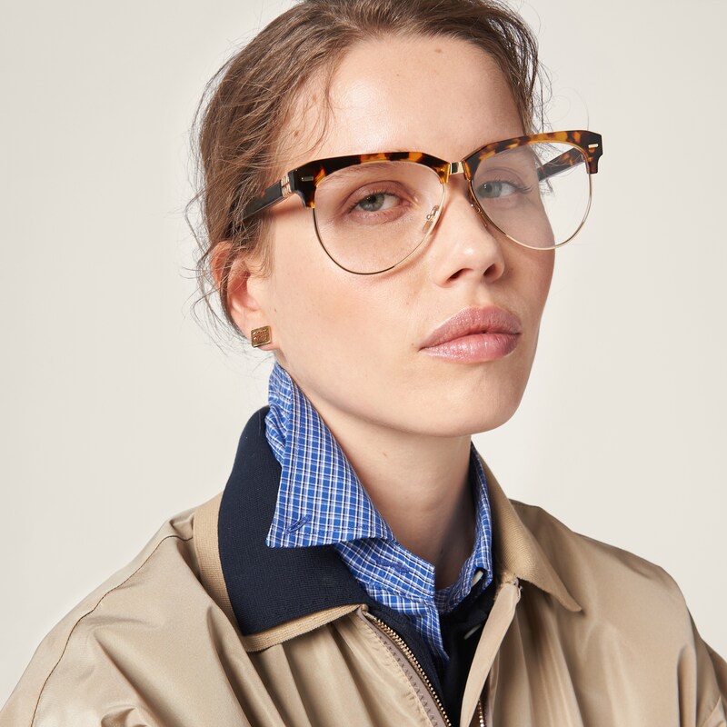 Technical fabric dress