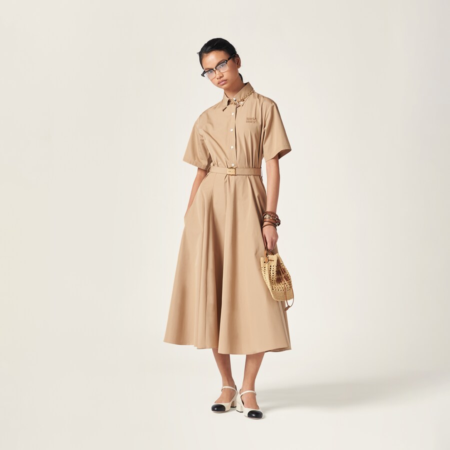 Designer Dresses For Women Miu Miu Hong Kong