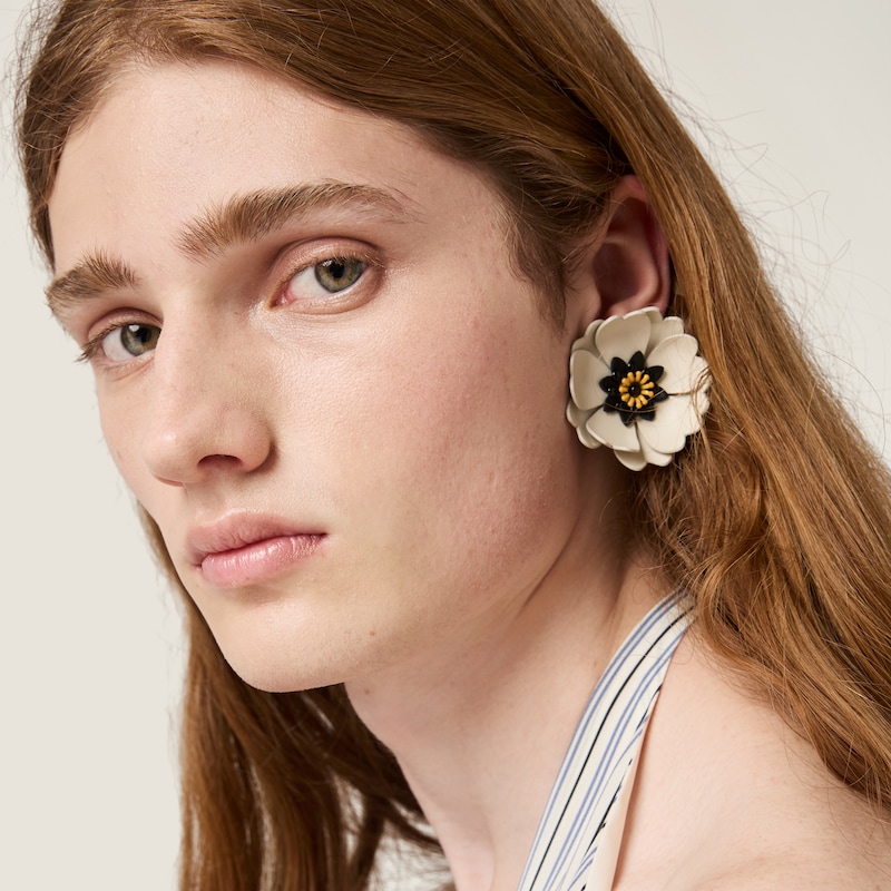 Crêpe de Chine 連衣裙