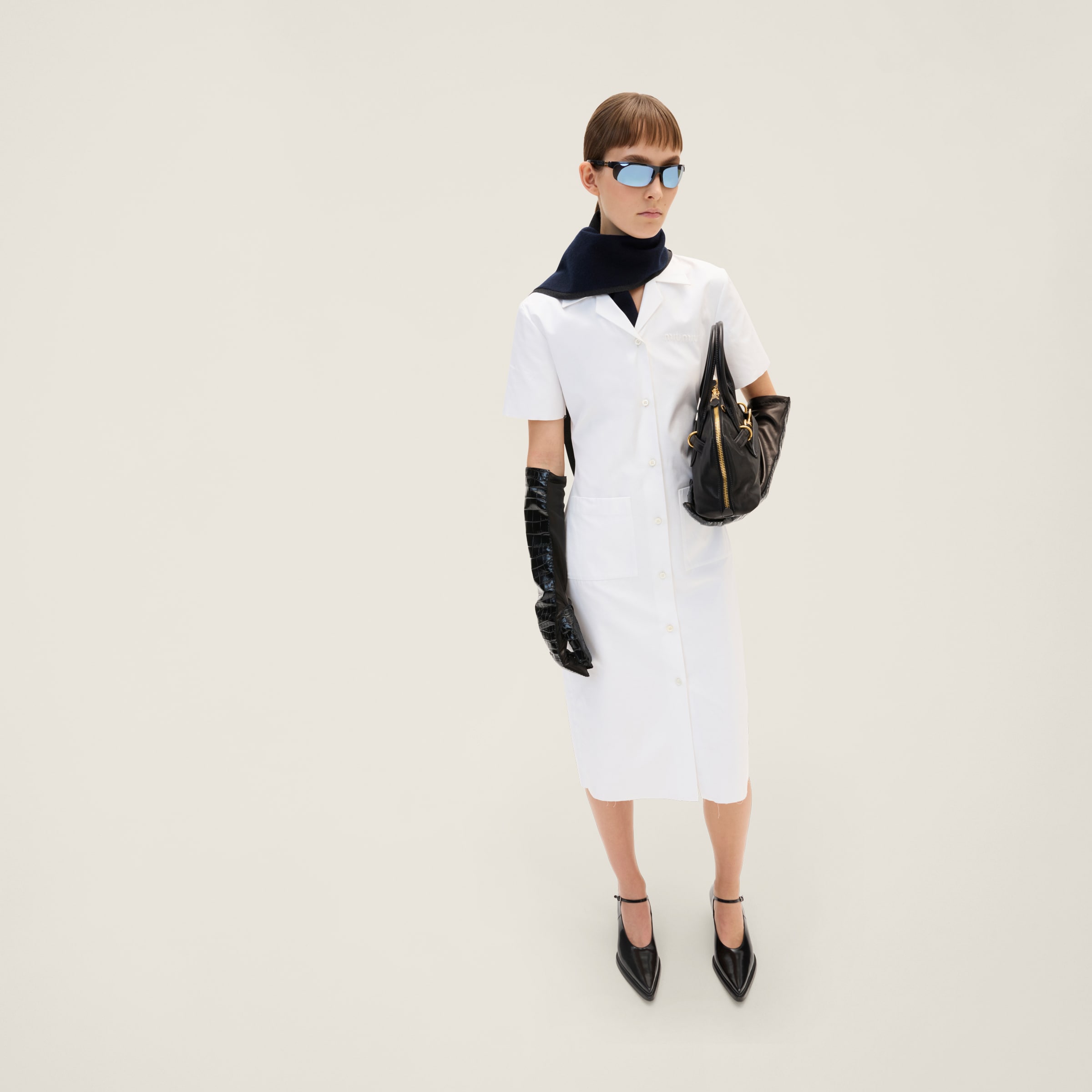 Dresses For Women | Miu Miu