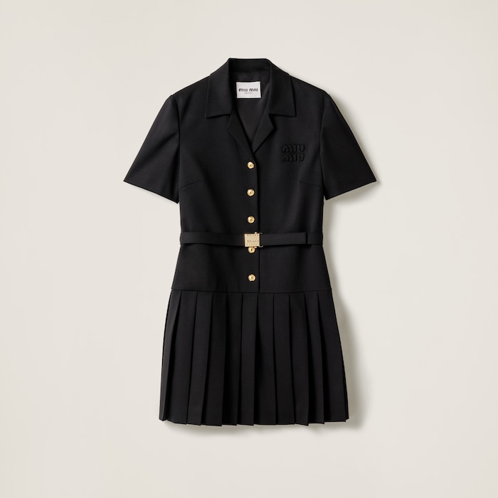 大人気新作 Designer Women's Dresses | Miu Miu ワンピース