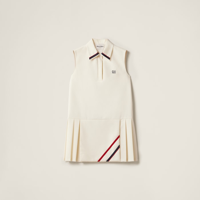 レディース】デザイナーズ ワンピース＆ドレス｜MIU MIU公式サイト 