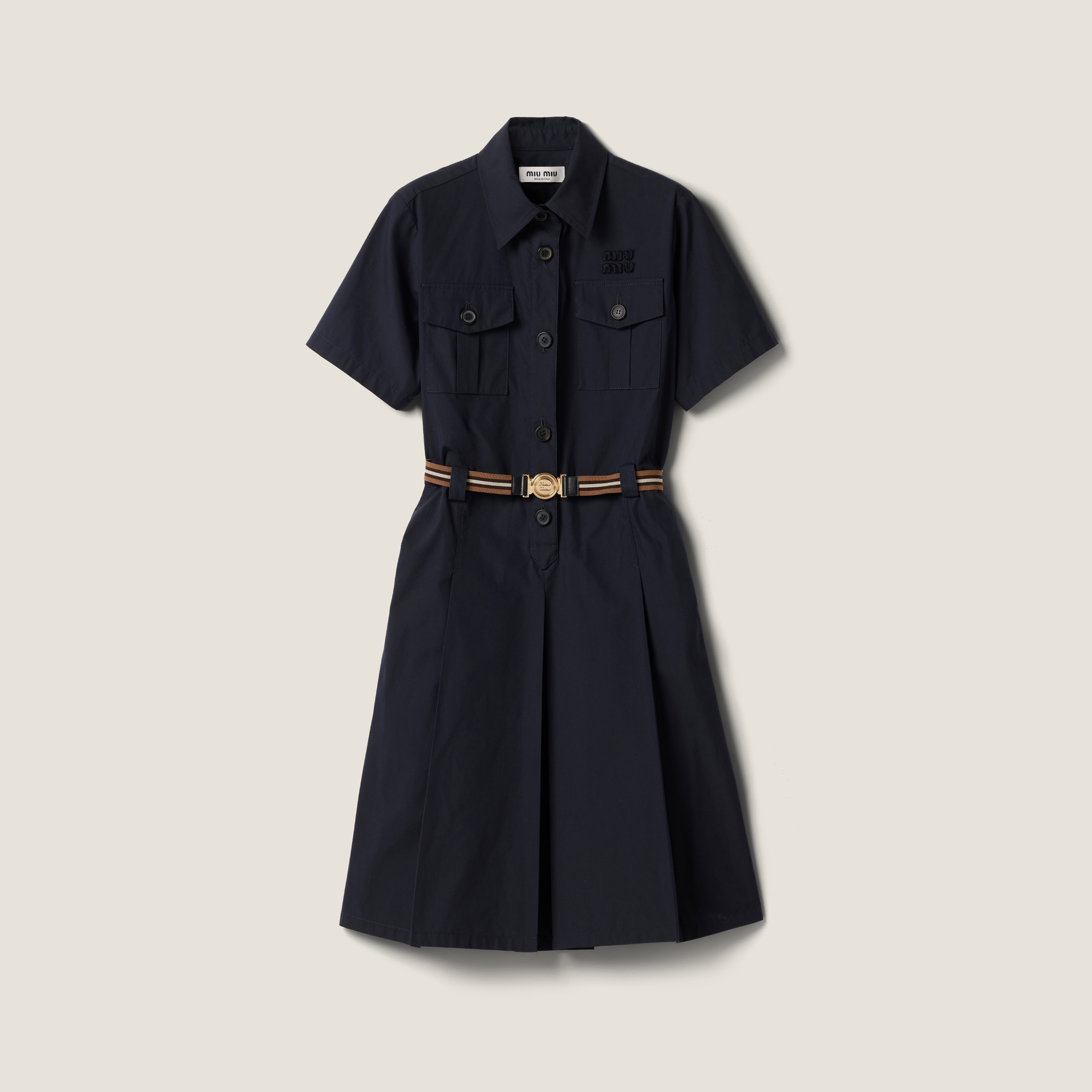 Dresses For Women | Miu Miu Dresses For Women | Miu Miu