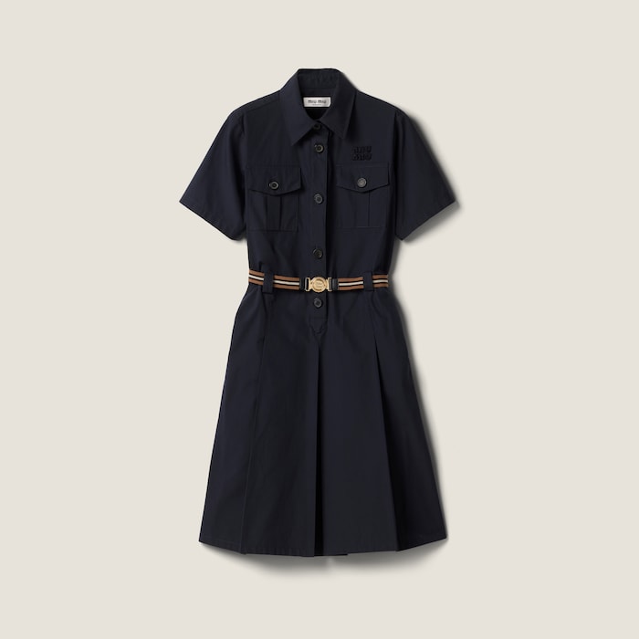 Dresses - Page 2 | Miumiu