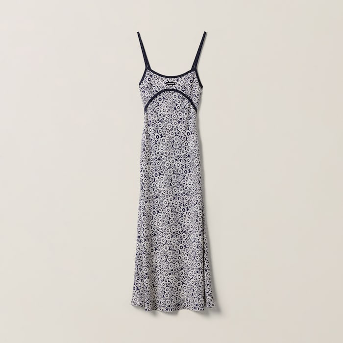 Dresses For Women | Miu Miu