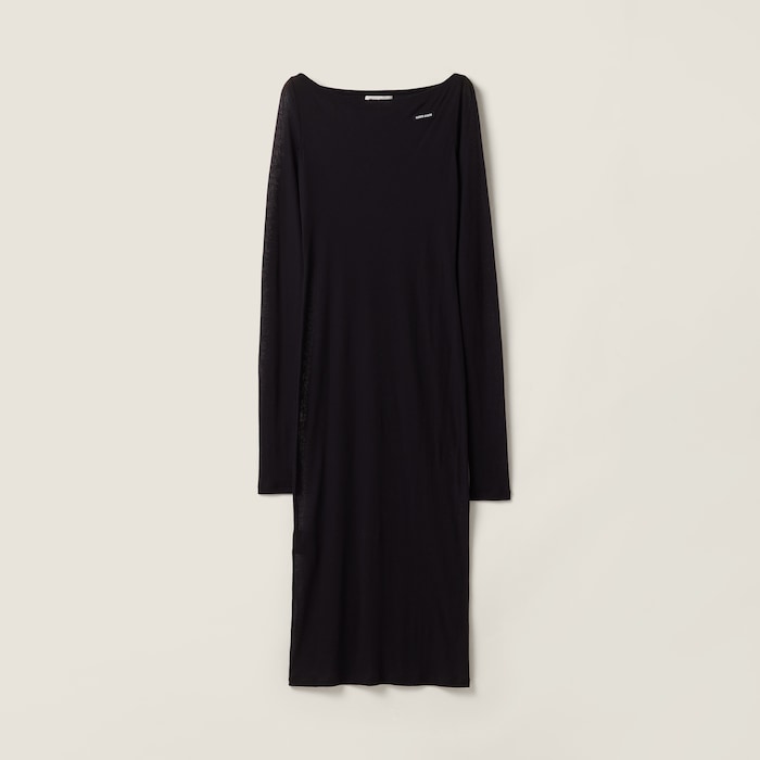 Dresses For Women | Miu Miu