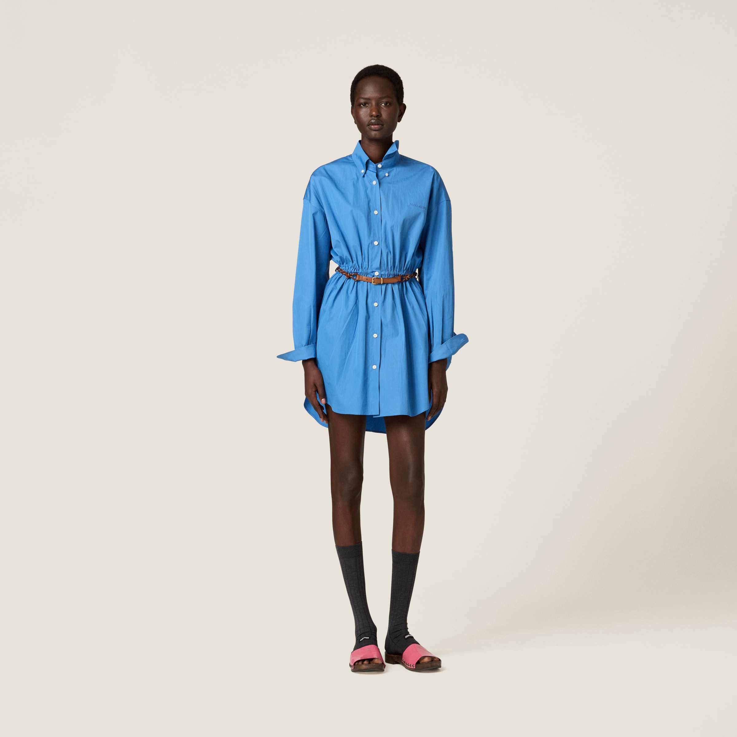 Dresses For Women | Miu Miu