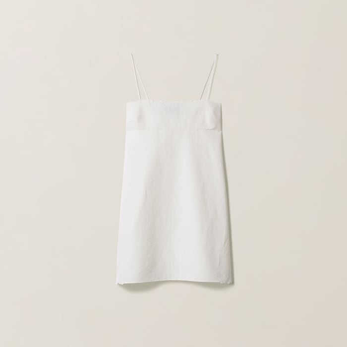 Dresses For Women | Miu Miu Dresses For Women | Miu Miu