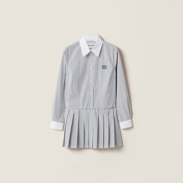 Dresses For Women | Miu Miu