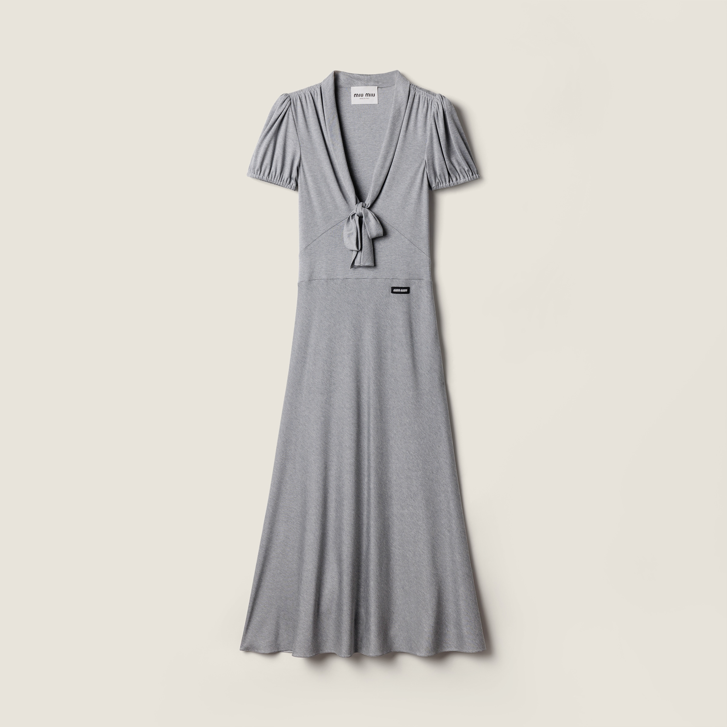 Designer Women's Dresses | Miu Miu