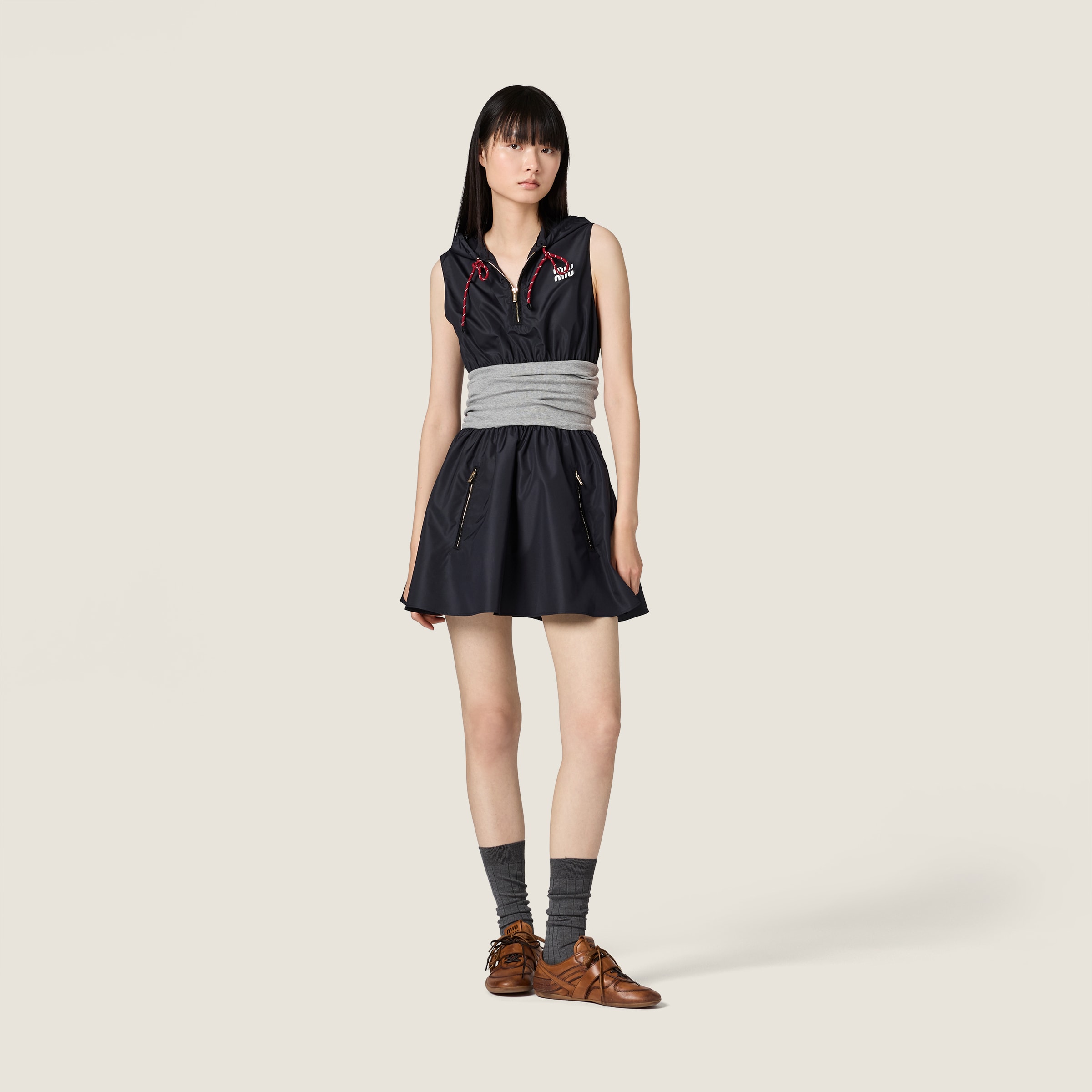 Women's Casual, Work Or Evening Dresses | Miu Miu - Thailand