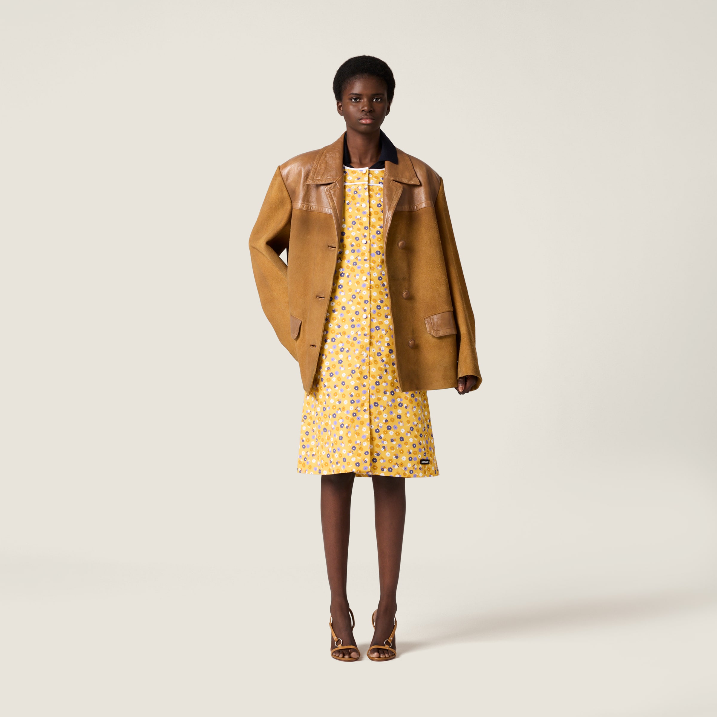 レディース】デザイナーズウェア コレクション｜MIU MIU公式サイト