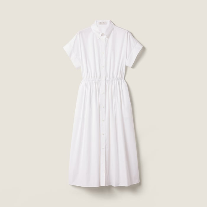 black and white mini dress Little Luxe Black Bardot Mini Dress With White Fur Trim – Club L London