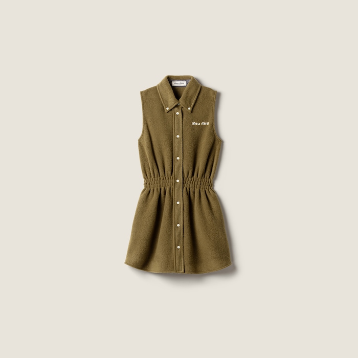 Women's Casual, Work or Evening Dresses | Miu Miu - United States