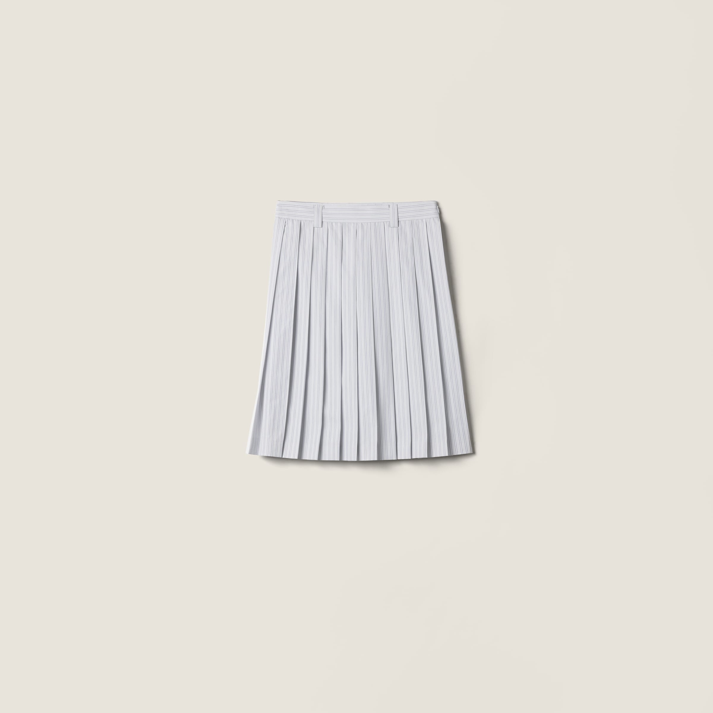 レディース】デザイナーズ スカート コレクション｜MIU MIU公式サイト