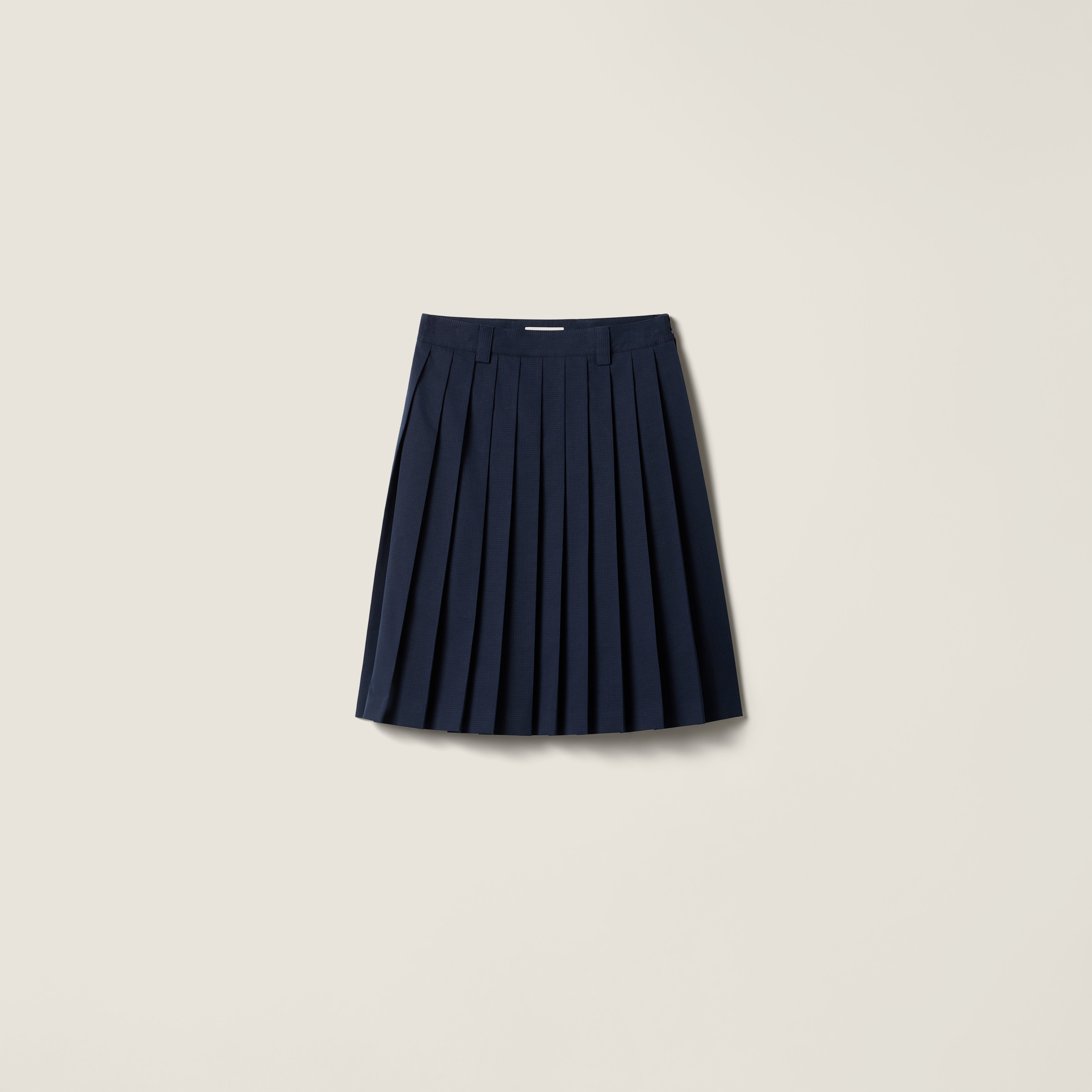 レディース】デザイナーズ スカート コレクション｜MIU MIU公式サイト