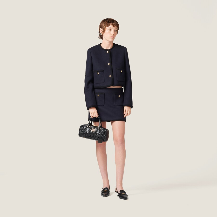 MIUMIU SKIRT STYLE 80
