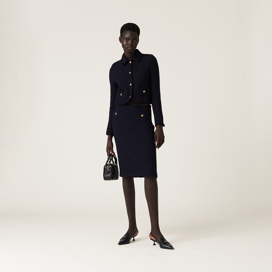 Ready To Wear - Page 3 | Miumiu