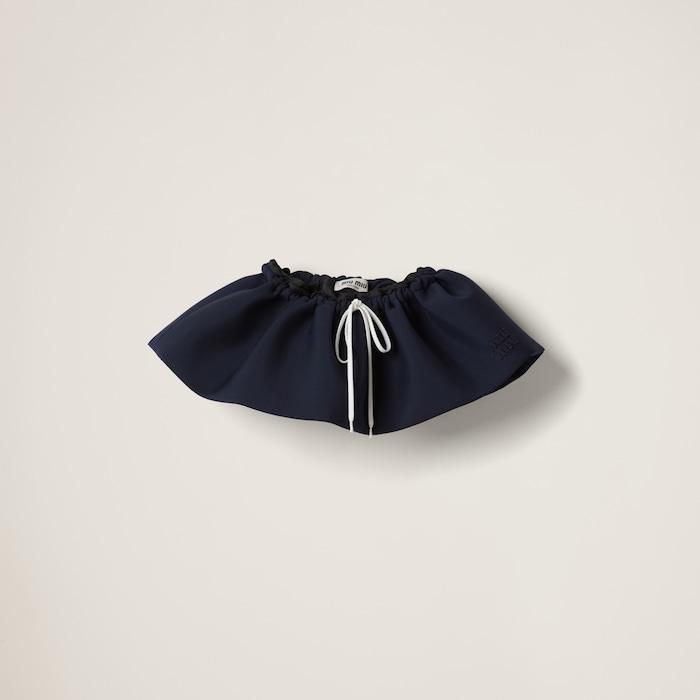 【ミュウミュウ】 Skirts - Straight Skirts スカート Skirts - Page 5 | Miumiu