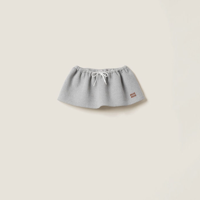 Skirts - Page 3 | Miumiu
