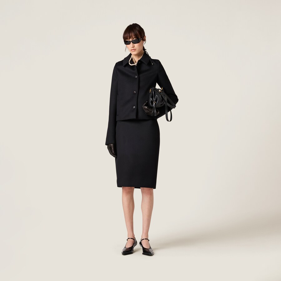 MIUMIU COAT STYLE 442
