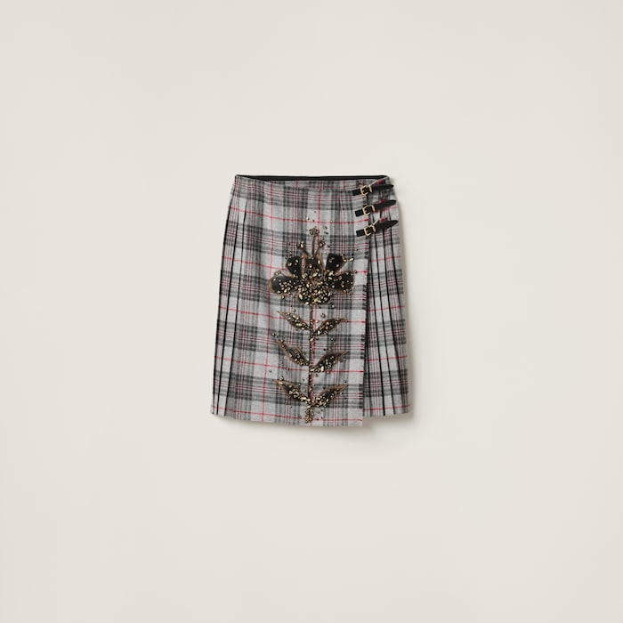 New Collection: Miu Miu Upcycled | Miu Miu
