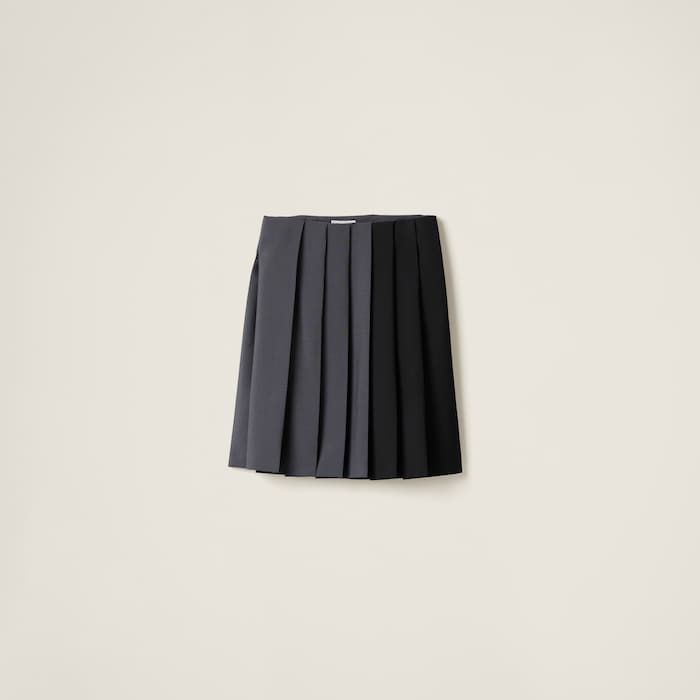 Skirts For Women | Miu Miu