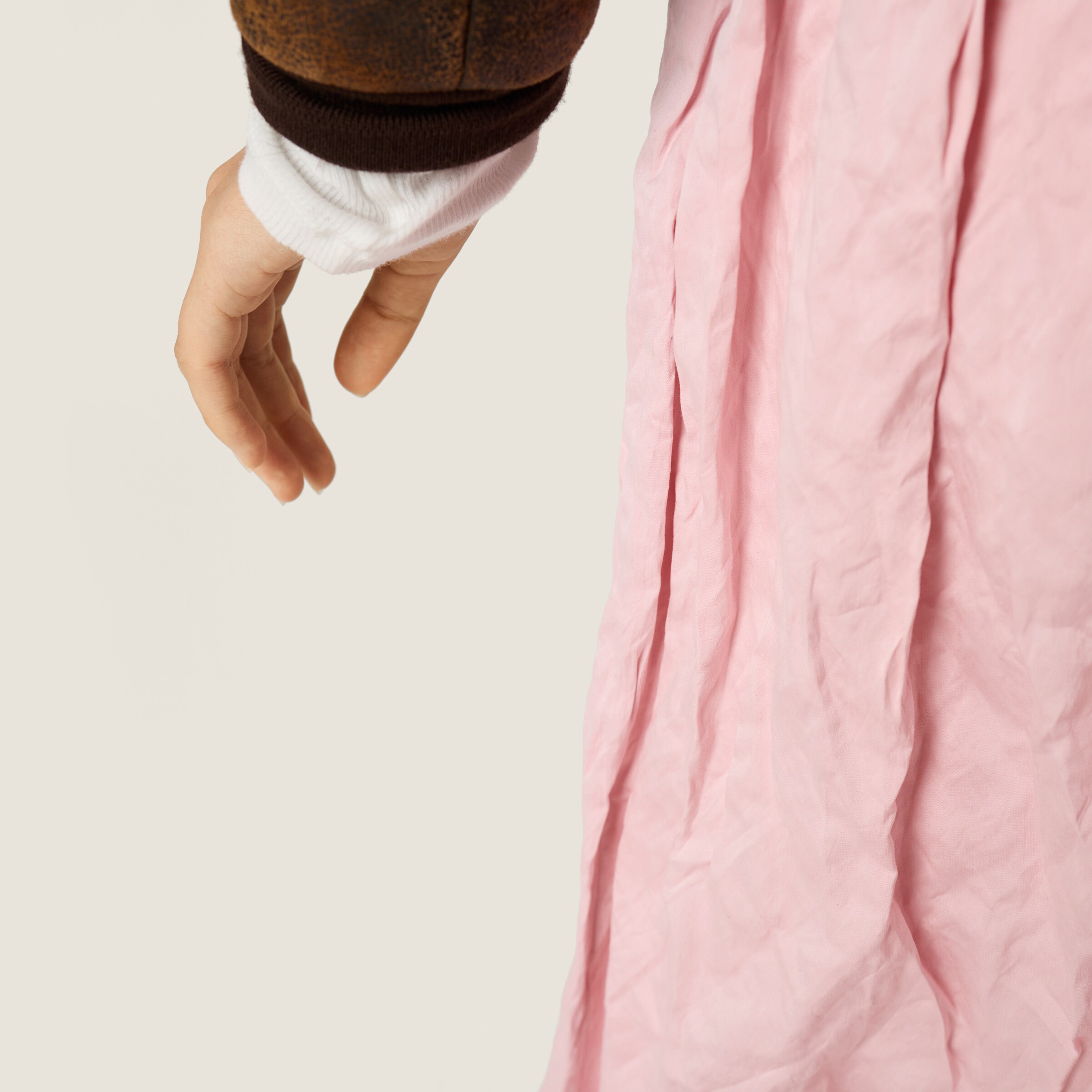 Duchesse skirt - thumbnail 6