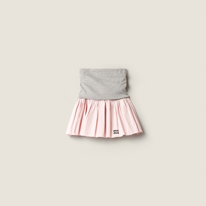レディース】デザイナーズ スカート コレクション | Miu Miu - 日本