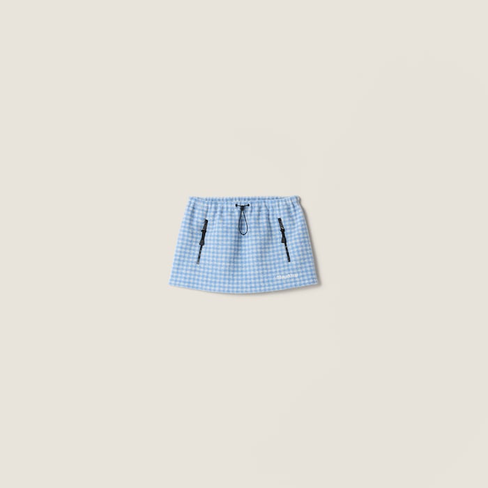 Ready To Wear Women's Designer Clothing | Miu Miu - Japan
