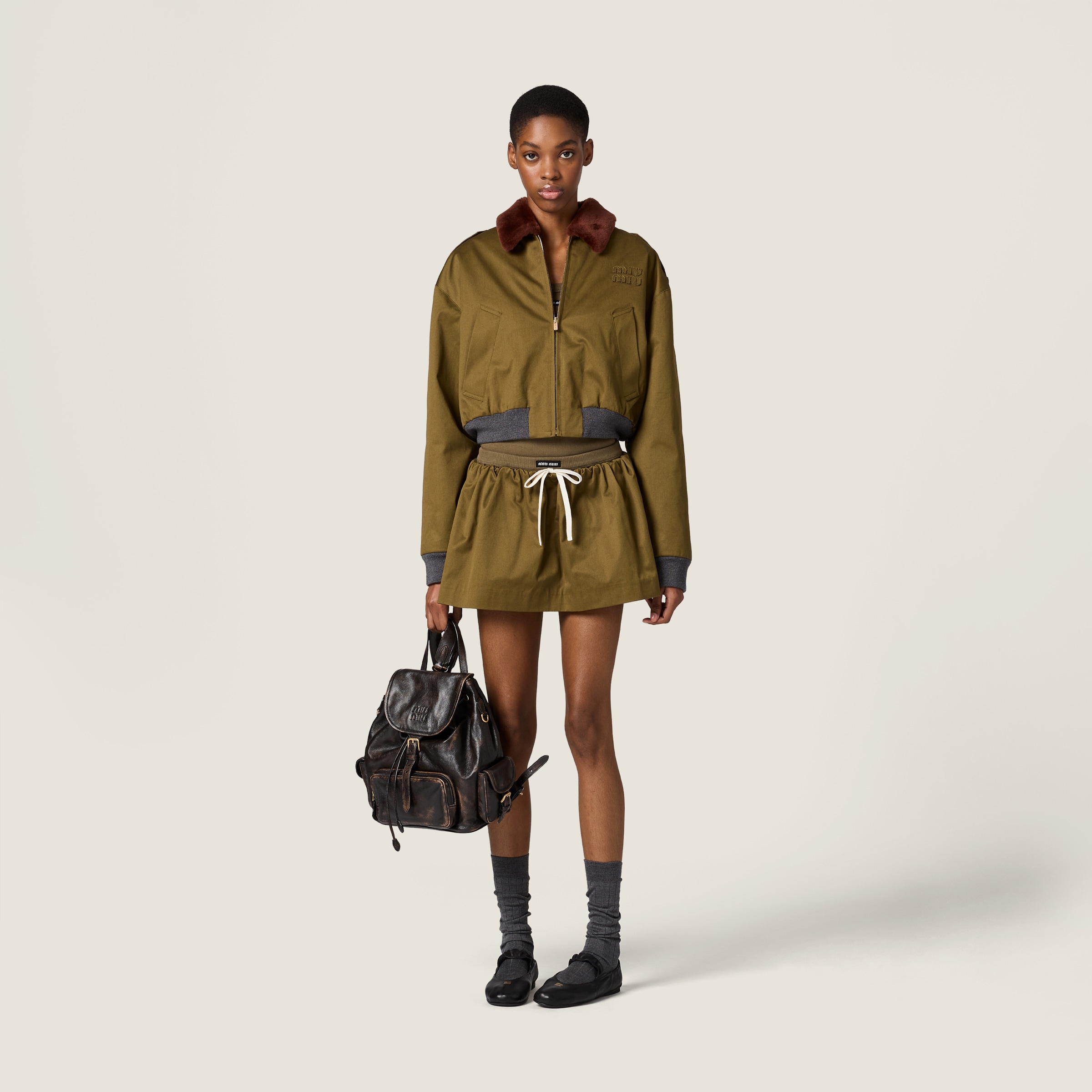 Ready To Wear For Women | Miu Miu