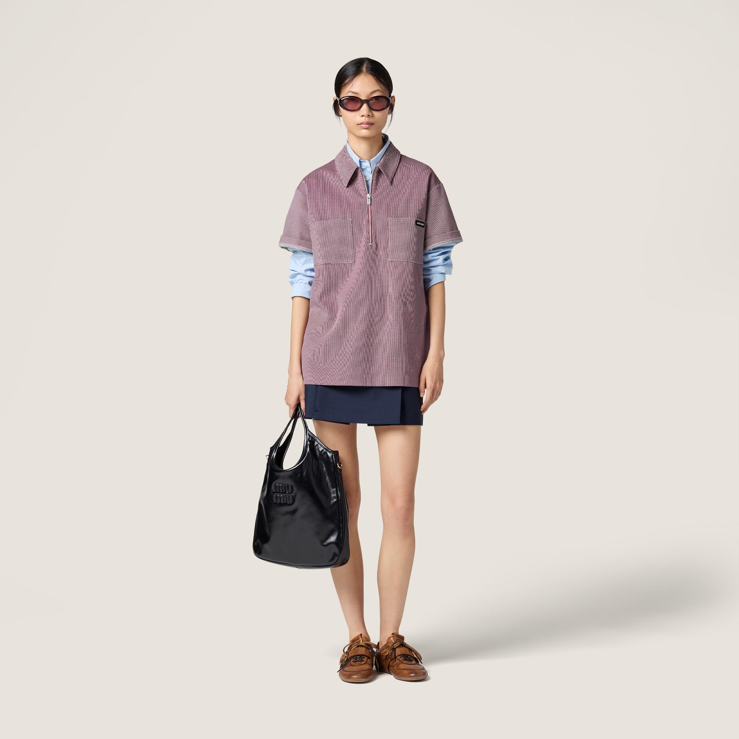 Ready To Wear - Page 3 | Miu Miu - United States