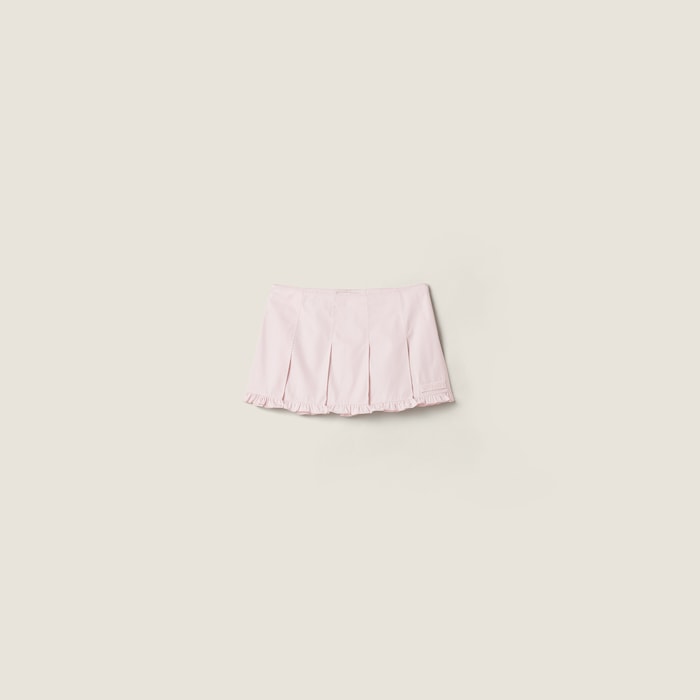 レディース】デザイナーズ スカート コレクション | Miu Miu - 日本