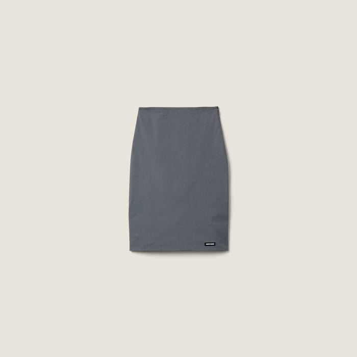 MIUMIU スカート Category - United States | Miu Miu - United States